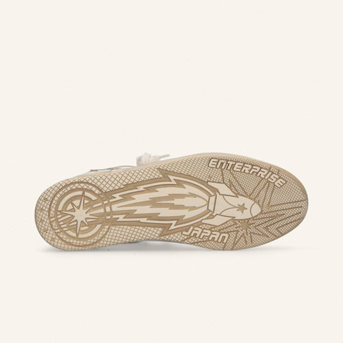 ENTJPN Egg Rocket 1 Unisex Sneakers